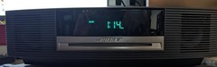 BOSE WAVE MUSIC SYSTEM AWRCC1 AM/FM RADIO