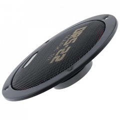 6.5″ 150W Max Car Door Music Audio Coaxial Speakers Stereo Hifi Speaker PAIR