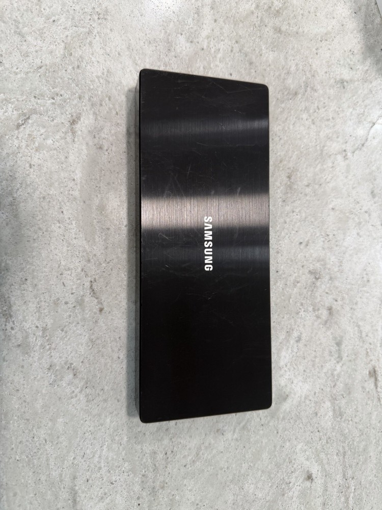 Samsung One Connect Model BN96-35817B TV Mini Box, No Power Cord. No Cable