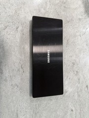 Samsung One Connect Model BN96-35817B TV Mini Box, No Power Cord. No Cable
