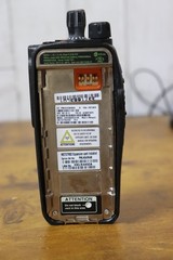 Motorola XPR6550 UHF 403-470MHz Portable Radio AAH55QDH9LA1AN (Body Only)
