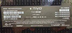 TiVo HC-TCDD6E200 DVR & Streaming Player