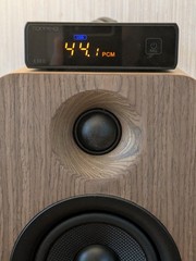 TOPPING E30 II – high-resolution, ultra-compact desktop DAC