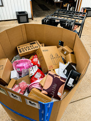 Amazon Elite Mystery Box Assorted Overstock Bulk Retail Goods