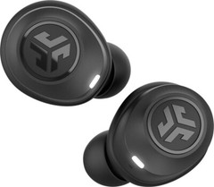 JLAB Go Air Black Small Wireless Bluetooth Earbuds Ear buds