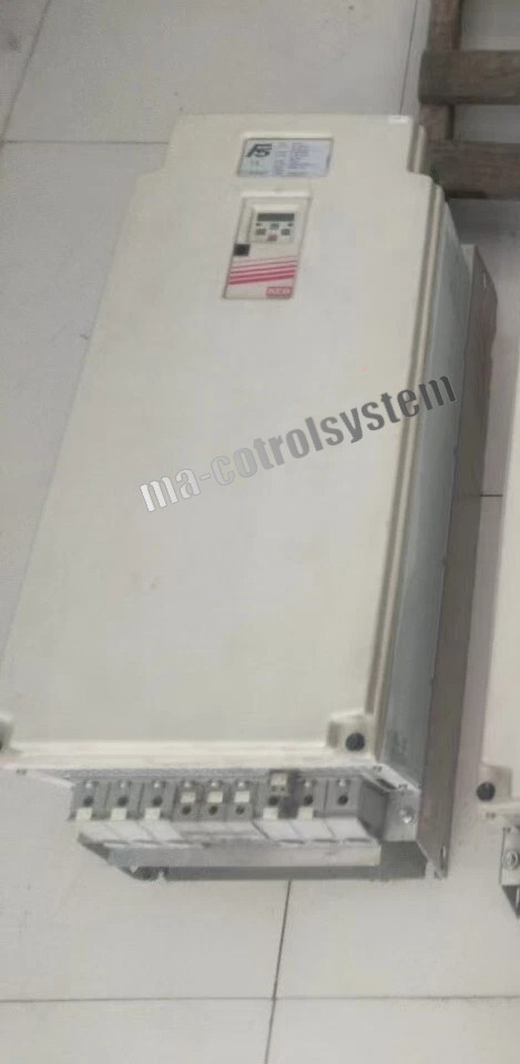 26F5A0U-91DA Frequency Converter Used 90days Warranty