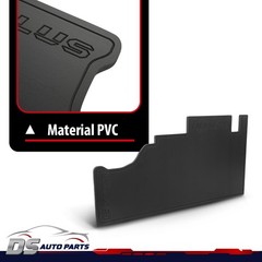 Truck Custom Made Amplifier Rack Fits Ford F-150/2017-2024 F-250 F-350 2009-2024
