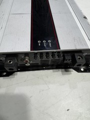 TARAMPS AUDIO BASS 20K AMP (P11032400)