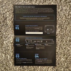 RARE TIVO EDGE for ANTENNA / OTA ~ LIFETIME SERVICE ~ TRANSFER READY