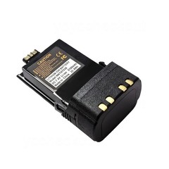NNTN7038 USB-C Li-ion Battery 3100mAh For Motorola APX6000 APX7000 APX8000 Radio