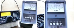 Icom IC-7200M HF 1.9MHz-50MHz Output 0.030MHz-60.000MHz Display 50W Transceiver