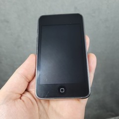 Apple iPod Touch 3rd Gen 32GB A1318 MC008LL/A – Rare iOS 4.0 – Songs Apps Tested