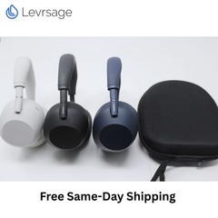 Sony WH-1000XM6 Wireless Industry Leading Noise Canceling Headphones (USED)