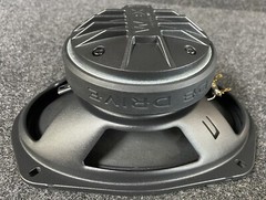 DB DRIVE WDX69MOTO-CD W/BACKLOADED COMPRESSION DRIVER 650 DYNAMIC/325 NOMINAL