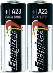4 Energizer A23 GP23AE 21/23 23A 23GA MN21 GP23 23AE 12v Batteries
