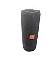 T&S-Portable Wireless Bluetooth Speaker Black -MODEL TG365
