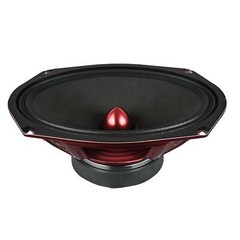 DS18 PRO-X694 6×9 Car Audio Loudspeaker Midrange 550W Max, 275W RMS, 4 Ohms