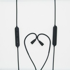 Low Latency Compatible Bluetooth Upgrade Durable Headphone Cable IMIE80MMCX0.78