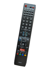 Replace Remote Control fit for Sharp AQUOS TV GB118WJSA LC-60LE660U LC-70LE660U