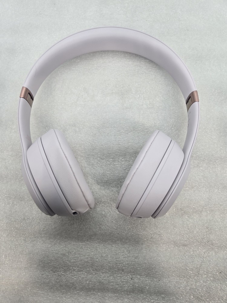 Beats by Dr. Dre Solo 4 Wireless Headphones Cloud Pink FAST FREE SHIPPING a