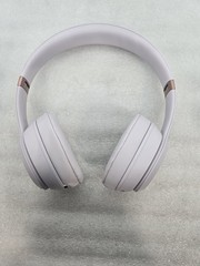 Beats by Dr. Dre Solo 4 Wireless Headphones Cloud Pink FAST FREE SHIPPING a