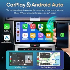 10.1” For Nissan Sentra 2012-2016 Android 13 GPS Navi Radio Car Stereo Player
