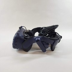 HTC Vive Pro Full Kit VR System 99HASZ006-00