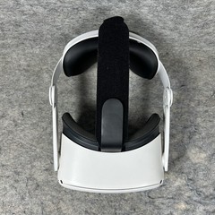 Meta Oculus Quest 2 128GB VR Headset W/ Controllers Tested & Working