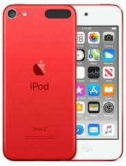 Apple iPod Touch (7th Generation) – (Product) Red, 128GB A2178