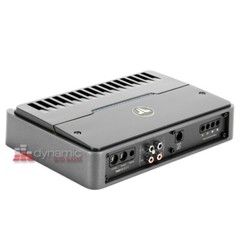 JL Audio RD500/1 RD-Series 500W Monoblock Class-D Car Audio Amplifier NEW