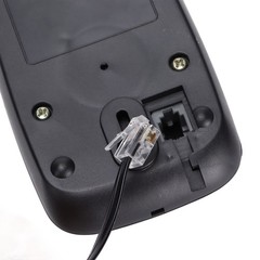 Home Telephone Multifunction Wall Mountable Telephone For Office Home Hotel