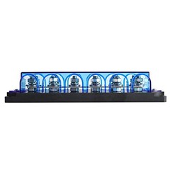 BOJACK Mega Fuse Holder (Pack of 1 ANM-B6) 6-Way