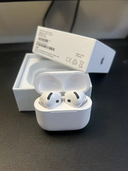 🎁APPLE/4th Generation Wireless In-Ear Headset Active Noise Cancellation Earbud
