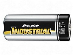 Energizer EN95 Alkaline Battery (Pack of 72)