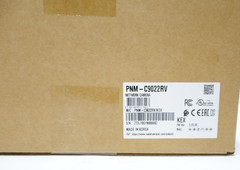 New Hanwha PNM-C9022RV 8MP IR Outdoor Multi-Sensor IP IR Panoramic Camera