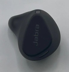 Jabra Elite 4 Active Wireless In-Ear Earbud Replacement Right Ear Only Black #K3