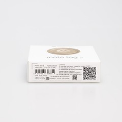 Motorola Moto Tag 2 2026 Laurel Oak Android Find My Device Tracker New