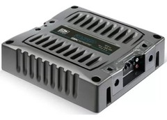 Banda Dsp 3k Bass – Digital Amplifier 3000 Watts Rms 2 Ohms With Limiter 1 Canal