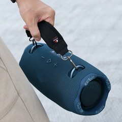 For JBL Xtreme 4 Speaker Carrying Handle Strap Xtreme 2/3 Universal