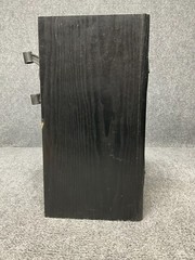 Onkyo SKC-520C Center Speaker SKF-520F Surround Sound System Used