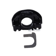 Black Gold Hinge Connector for Sony WH-1000XM4 Metal Clip L/R Side Repair Part