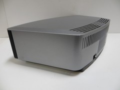 Bose Wave Music IV System RADIO -FM AM _CD – Platinum Silver work great