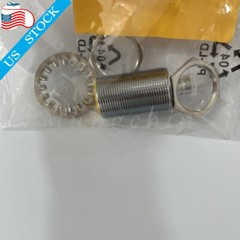 New Proximity Switch Sensor 10-30VDC For TURCK BI10-M30-VP4X-H1141 200mA 10mm