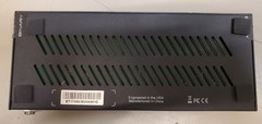 Binary 240 Series 4K Ultra HD HDMI Switch B-240-HDSWTCH-5X1 Power On Test