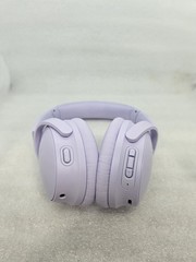 Bose QuietComfort Noise Cancelling Headphones Chilled Lilac FAST FREE SHIPPING a