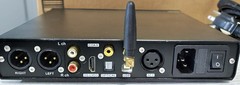 Topping D90 SE DAC – Perfect Condition and Tested Working