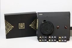 Tangzu FUDU Verse II Hybrid 1DD+2BA in Ear Monitor Headphone