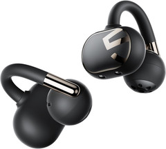 SoundPEATS Clip1 Open Ear Earbuds with Dolby Audio | Comfortable & Secure Clip-o