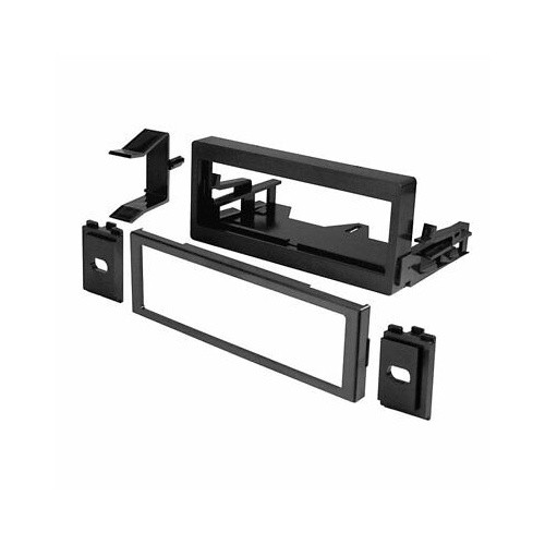 GMK345 Dash Kit Fit Select 1999-2005 Chevrolet Cadillac GMC Single DIN Stereo