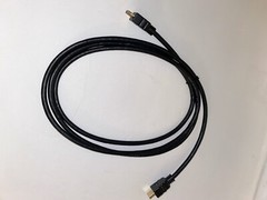 BAFO HDTV HDMI Set Of (3) 6’ HDMI Cables